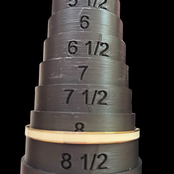 Kate Spade New York Idiom Bracelet - Tickle the Ivories - Picture 4 of 12